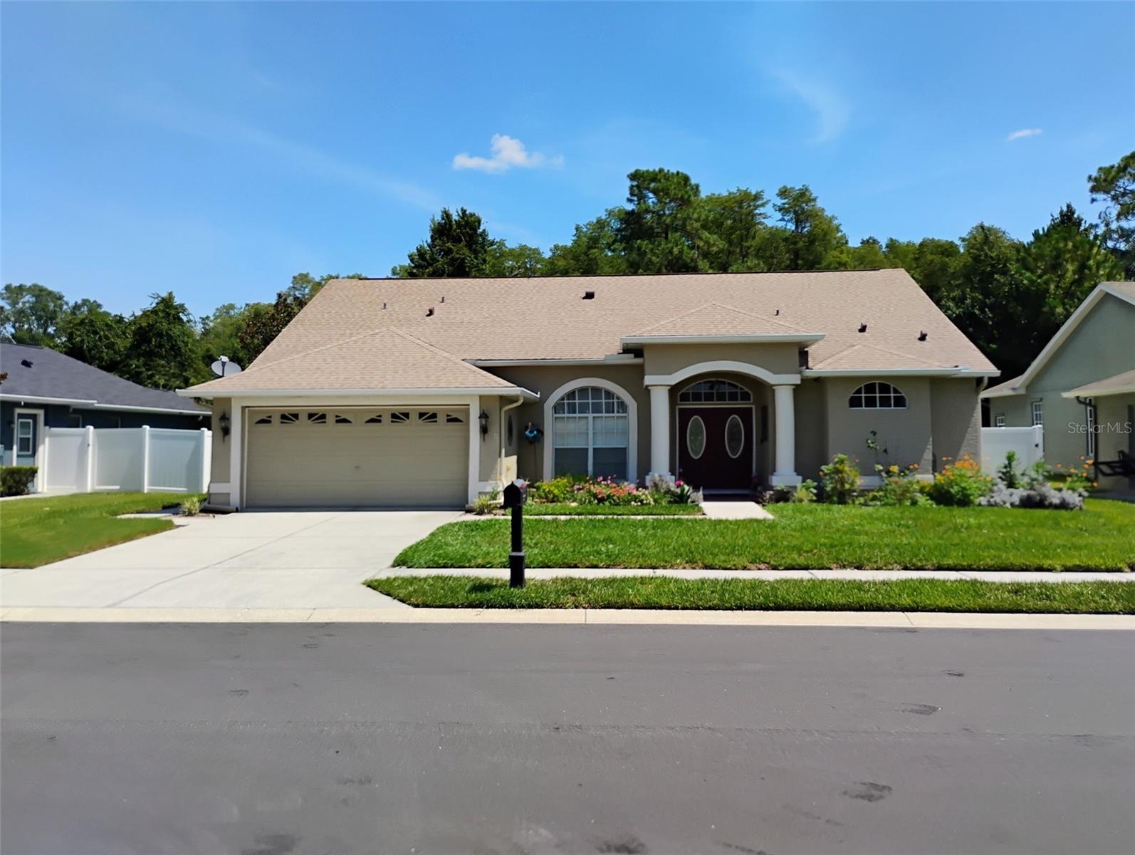 12603 Roseland Dr Property Photo 1