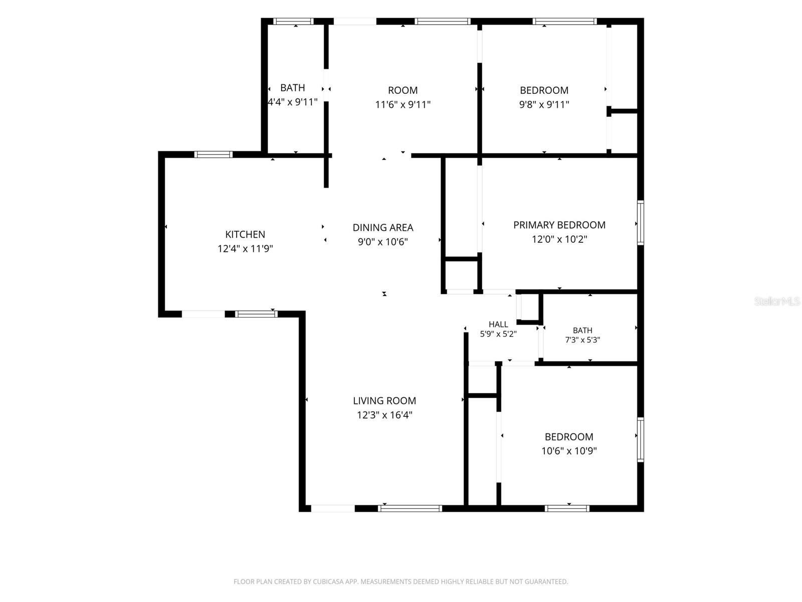 1781 Apache Trl Property Photo 36