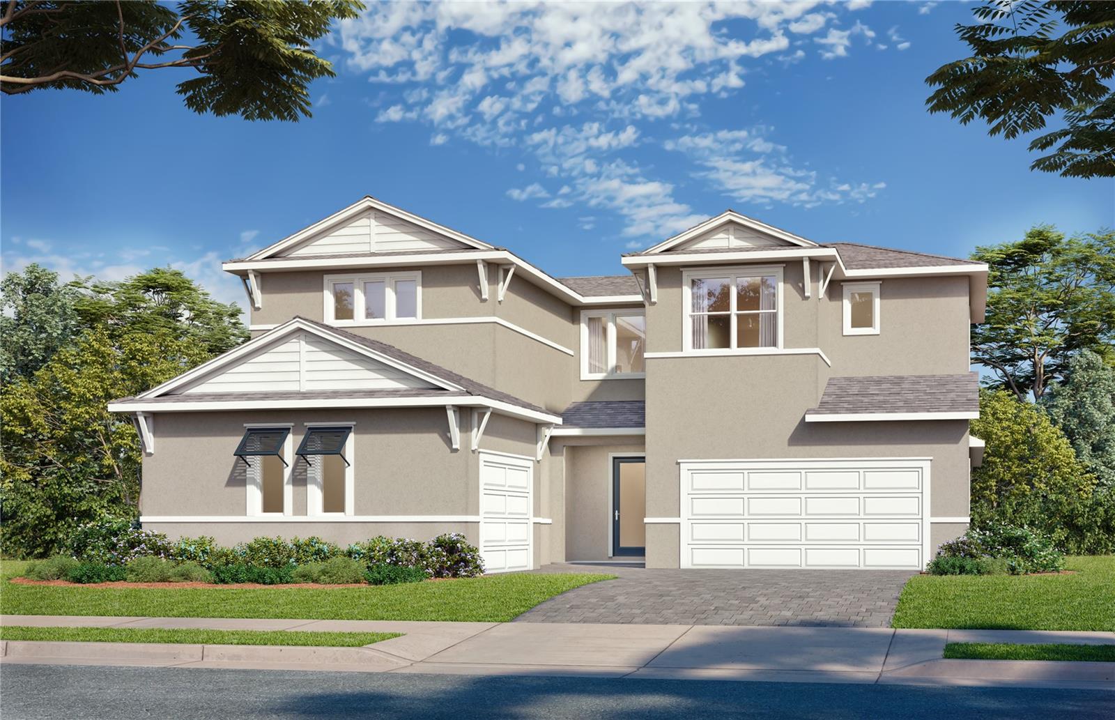 8234 GOLDEN BEACH CT Property Photo 1