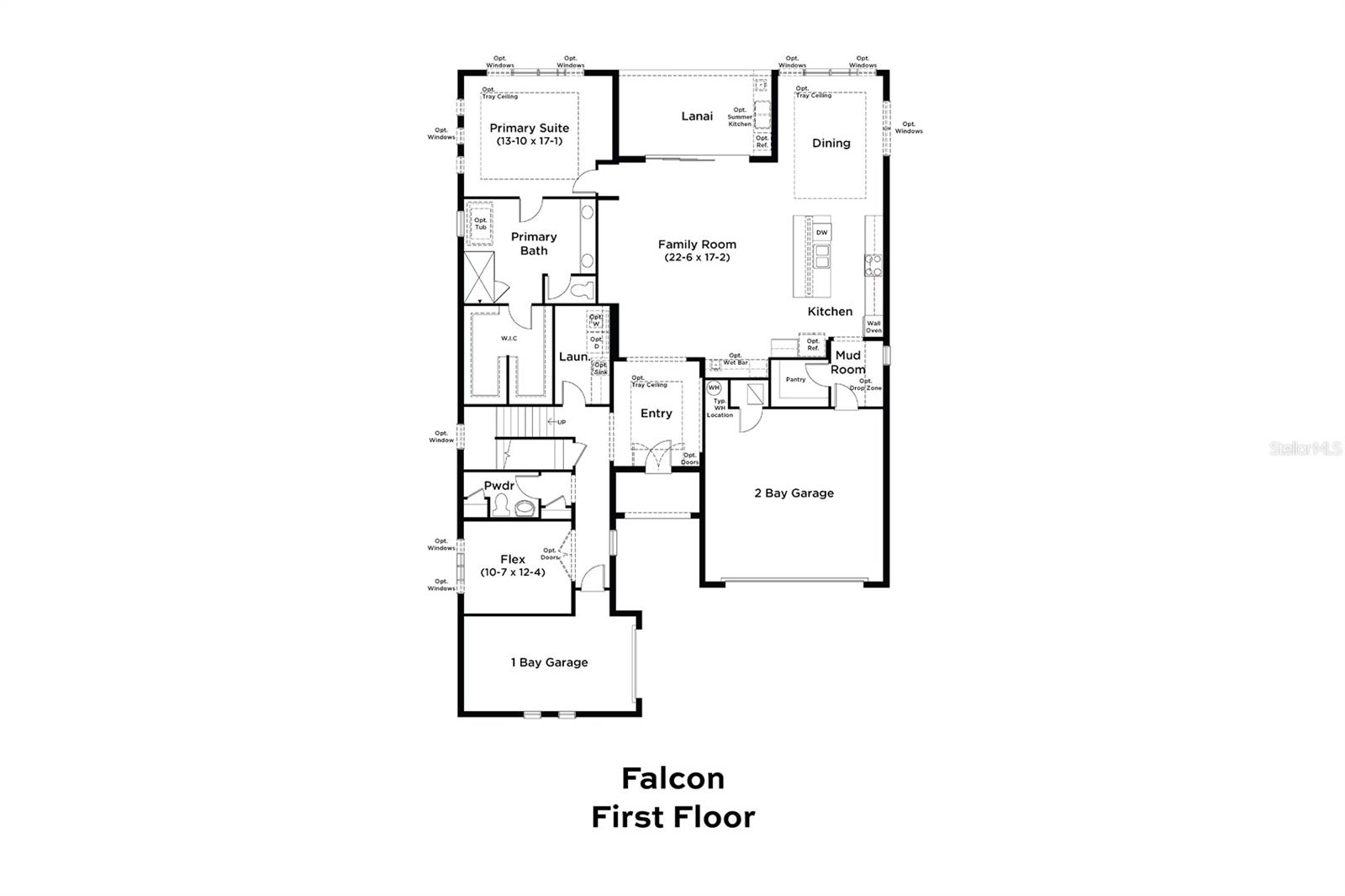 8234 Golden Beach Ct Property Photo 38