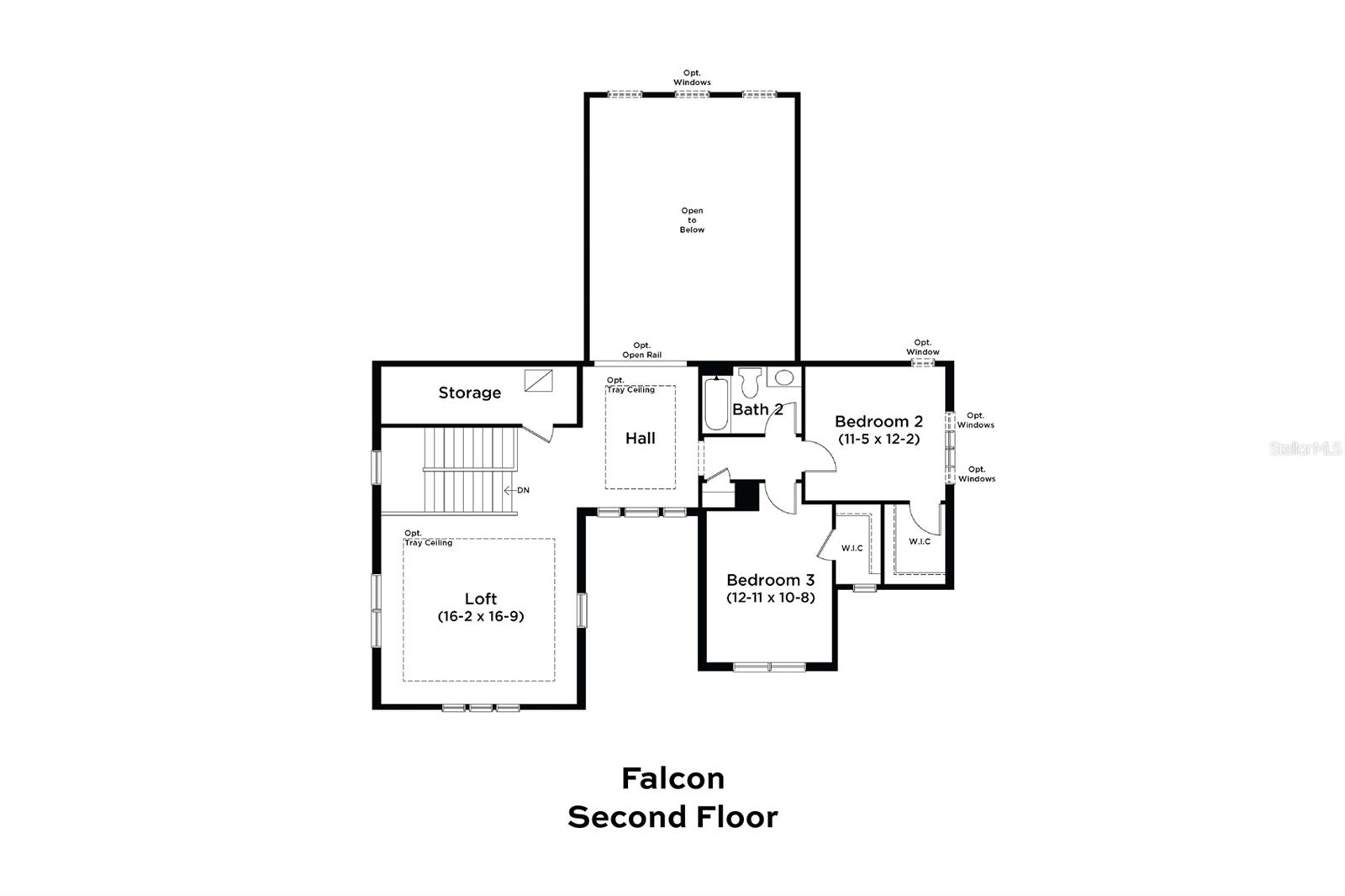 8234 Golden Beach Ct Property Photo 40