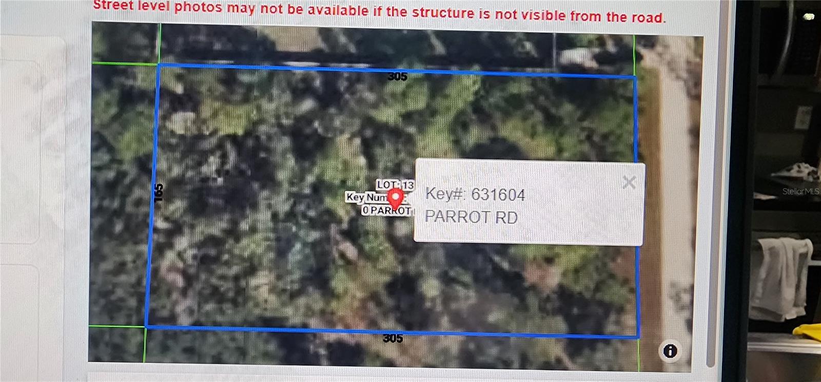 18119 Parrot Rd Property Photo 3