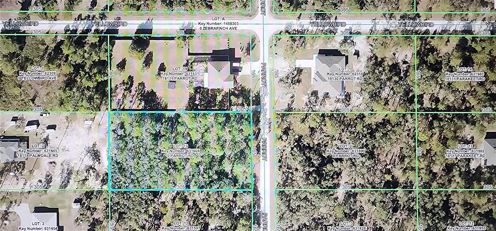 18119 Parrot Rd Property Photo 4