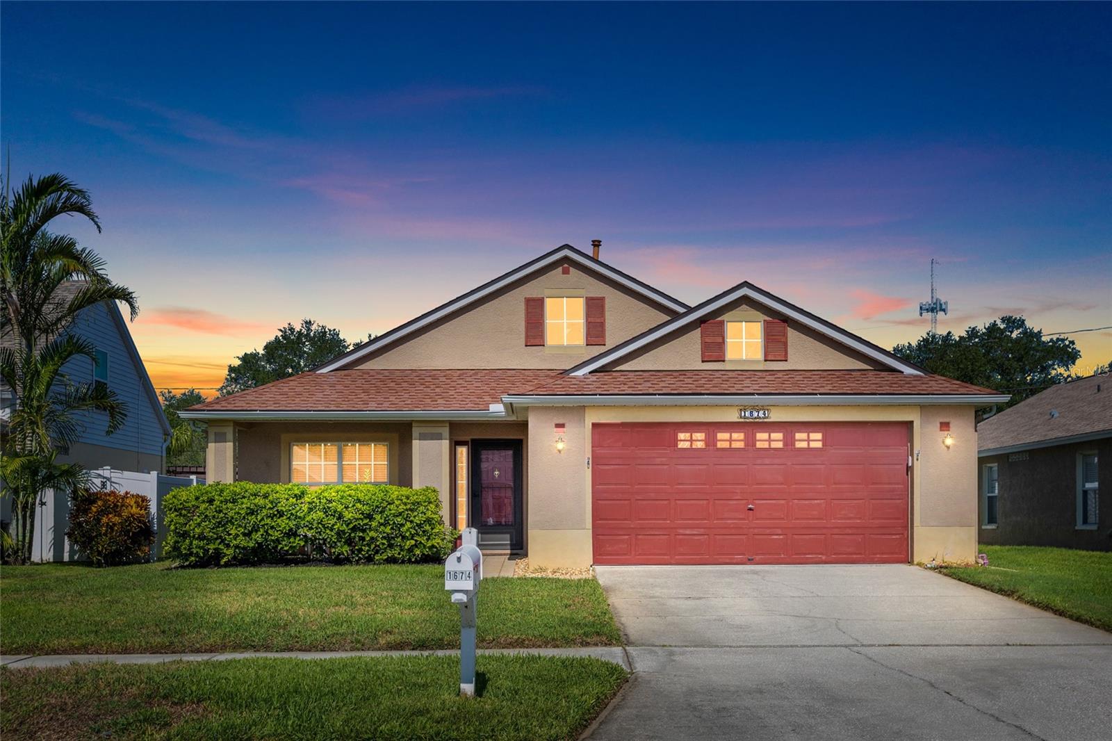 1674 Meadow Oak Ln Property Photo 1