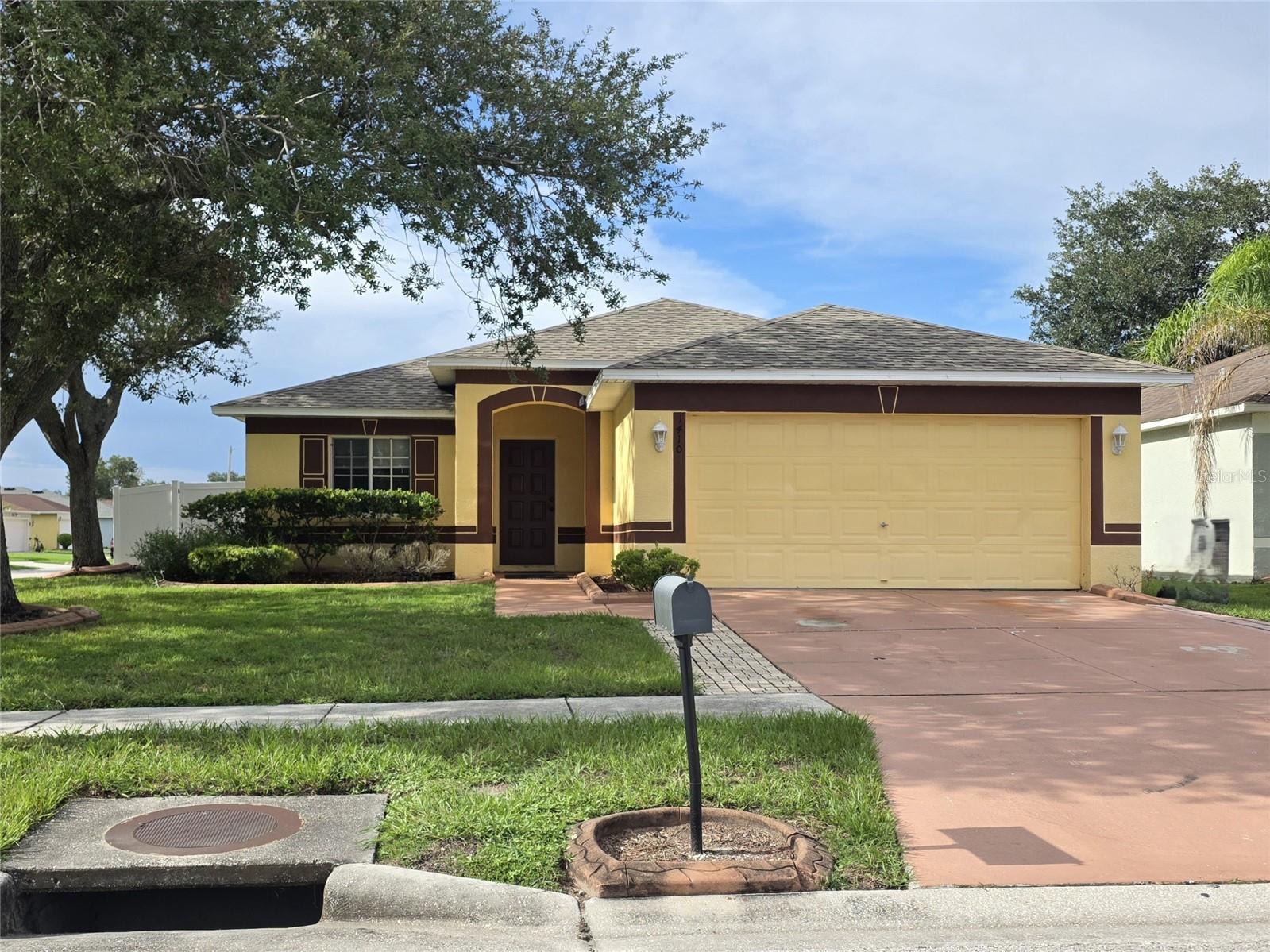 1410 Oakford Ct Property Photo 1