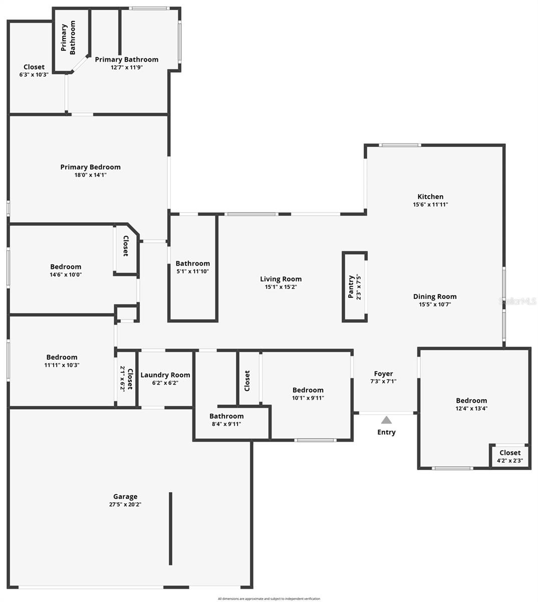 16040 Penwood Dr Property Photo 6