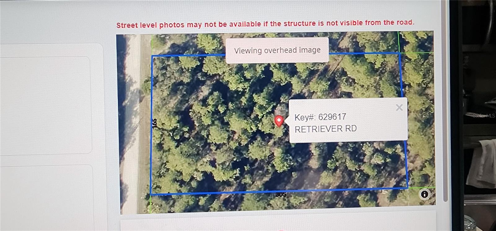 18164 Retriever Rd Property Photo 3