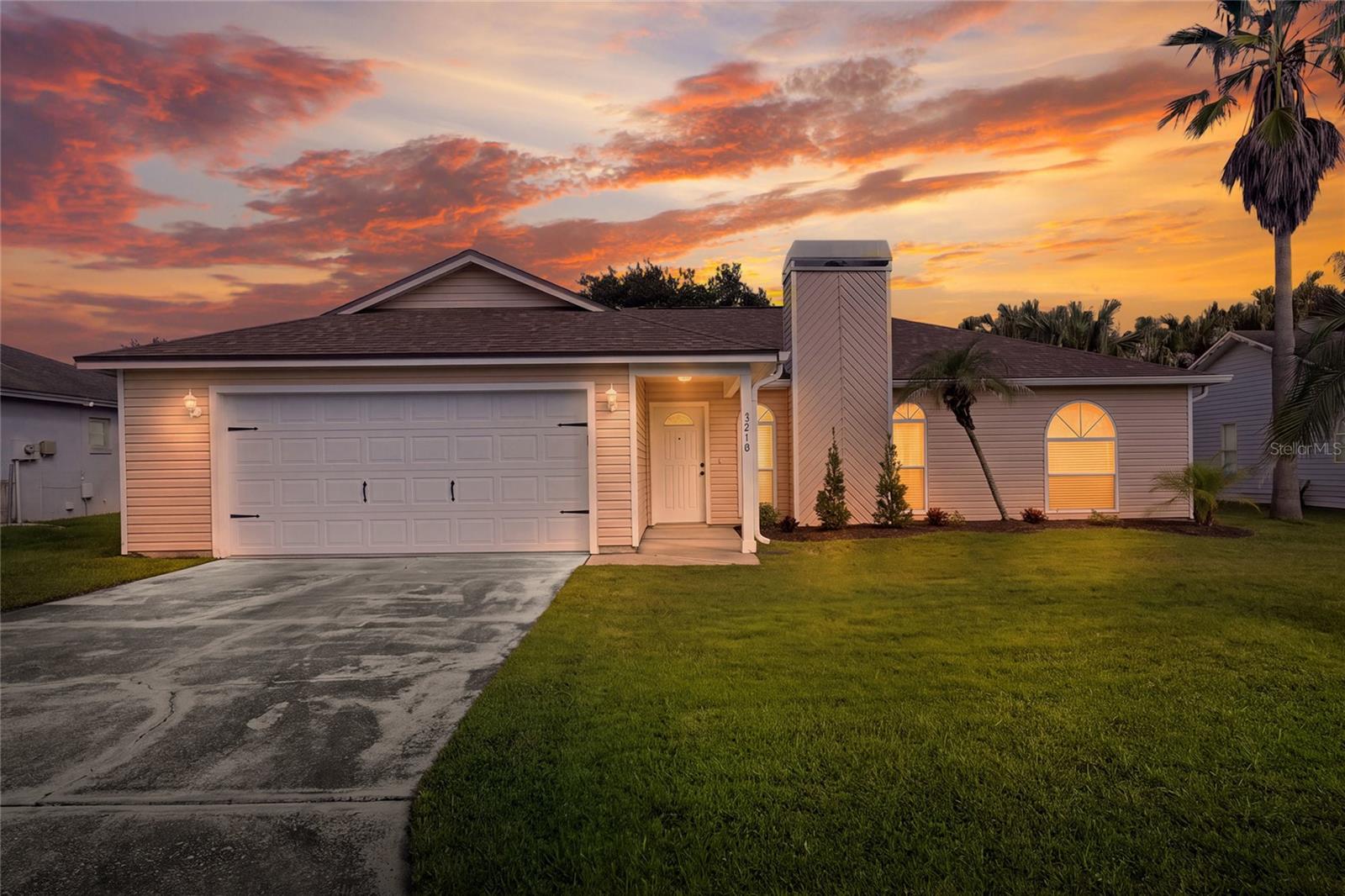 3210 THOROUGHBRED LOOP