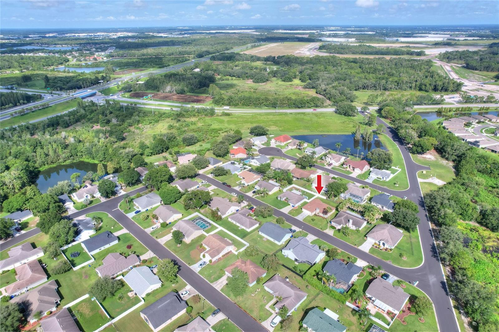 3210 Thoroughbred Loop Property Photo 38