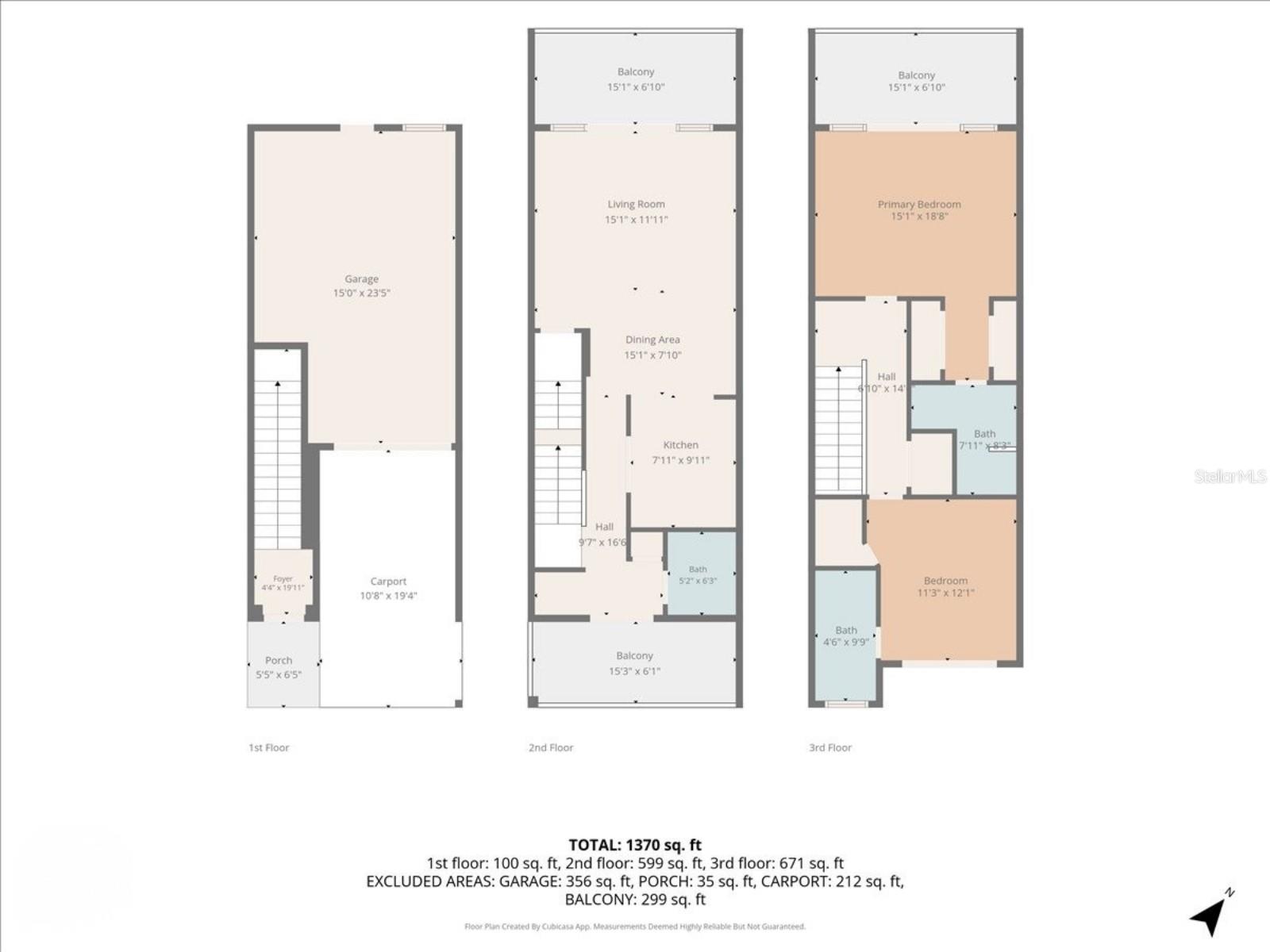 3248 Mangrove Point Dr Property Photo 49