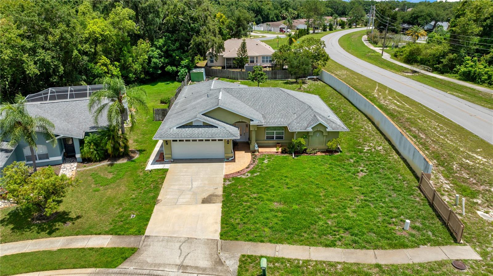 5146 Worth Ct Property Photo 4