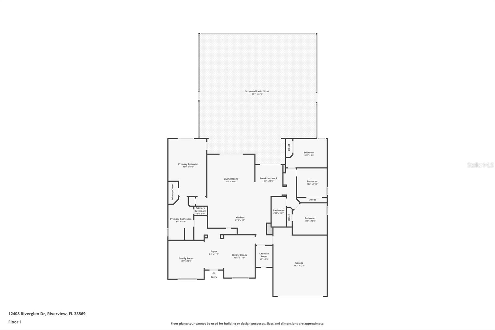 12408 Riverglen Dr Property Photo 49