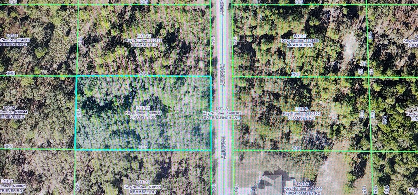 18043 Ramsey Rd Property Photo 5