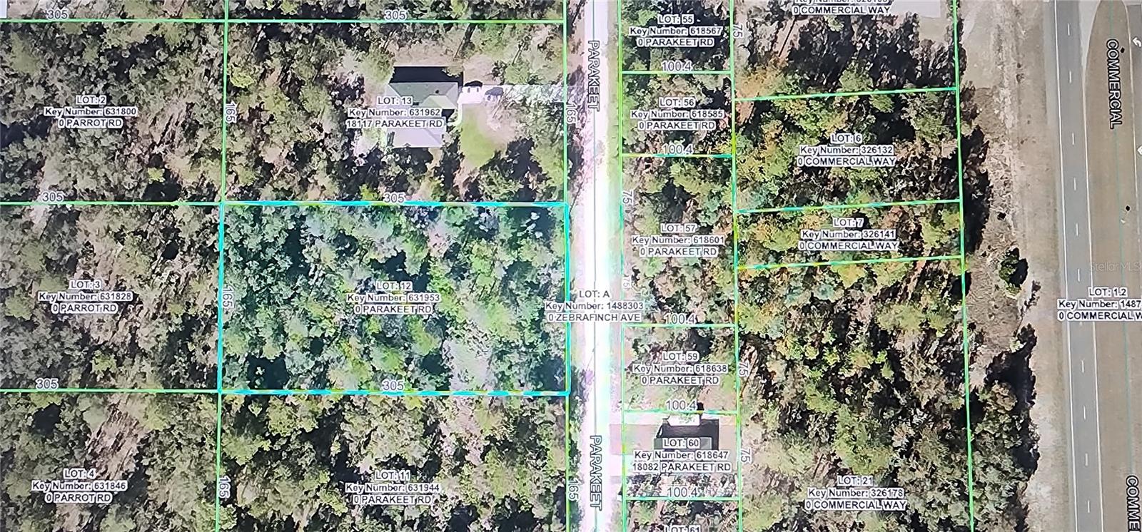18099 Parakeet Rd Property Photo 3