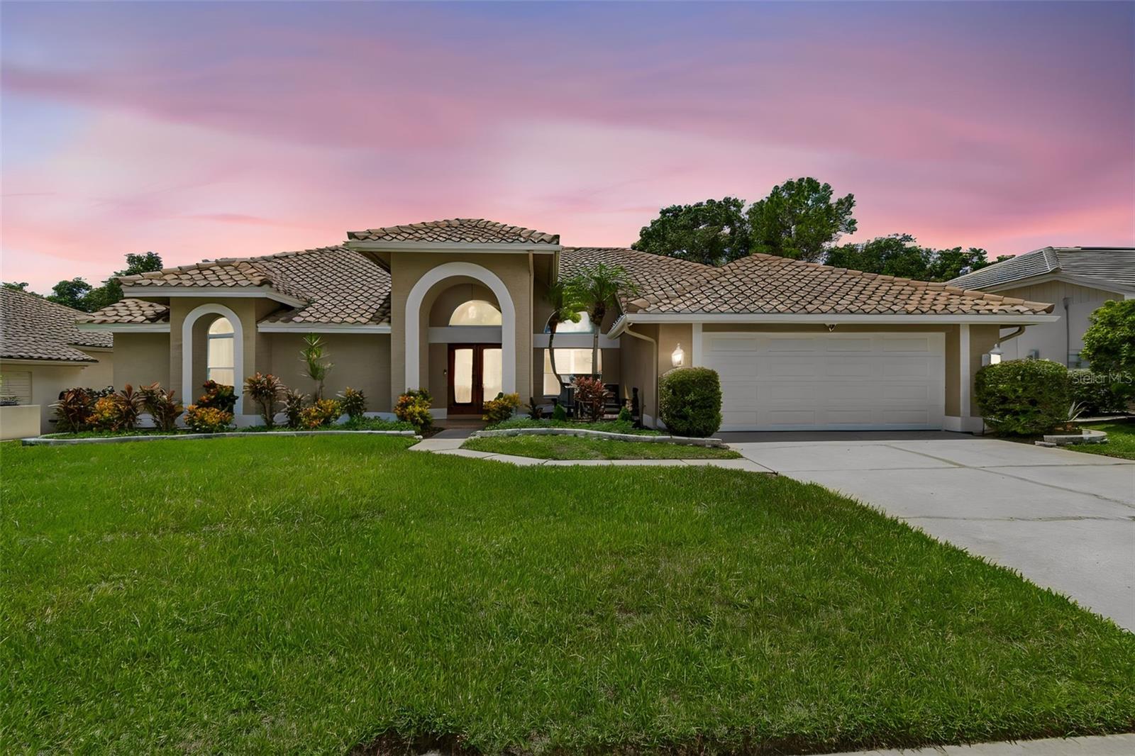 2937 Hillcreek Cir S Property Photo 1