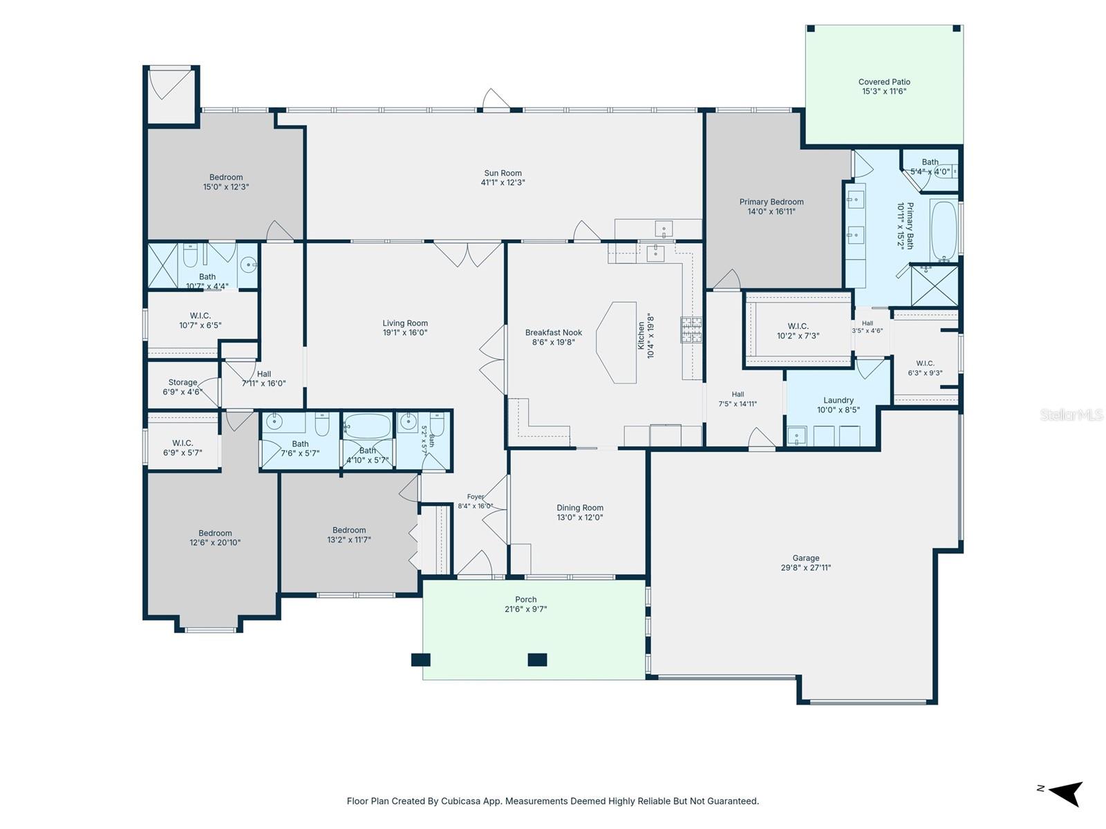 15710 Colding Loop Property Photo 35