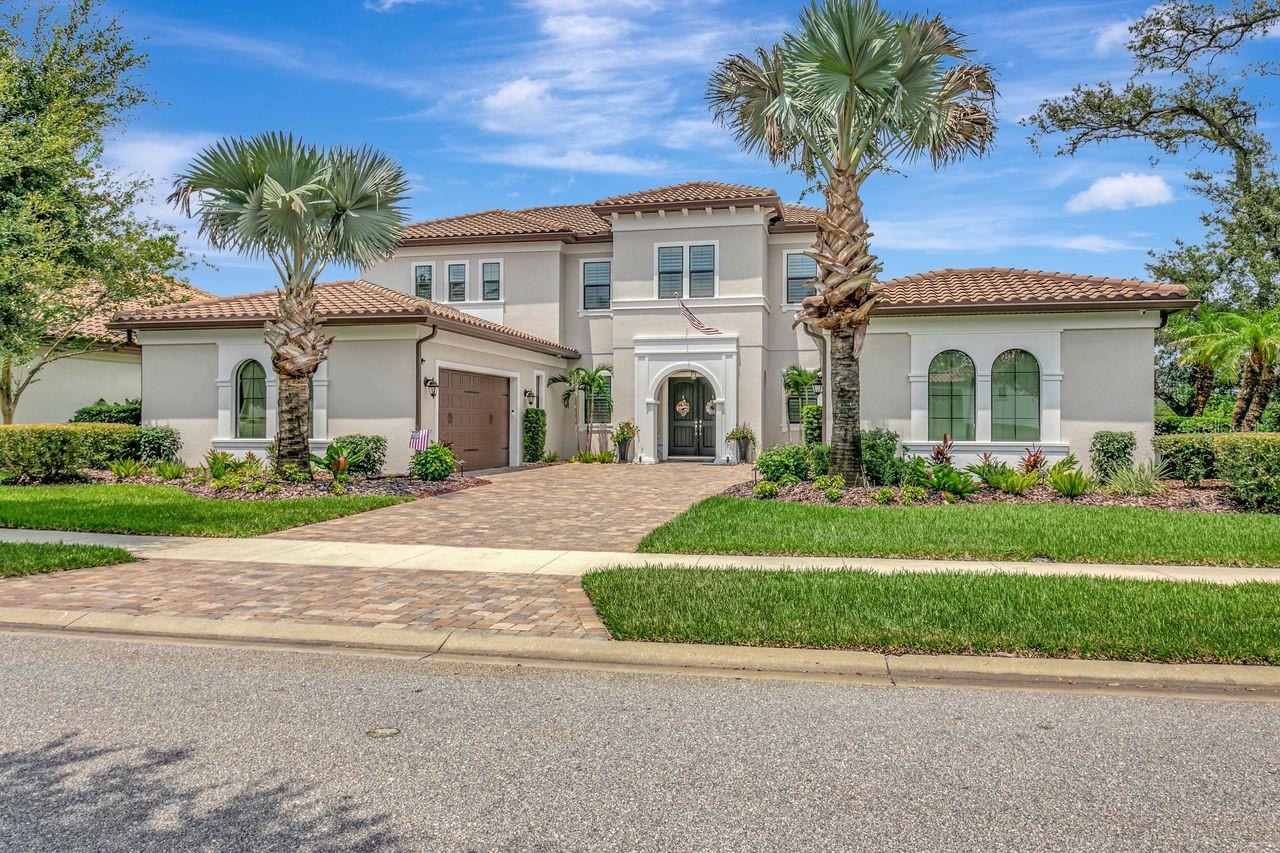 14922 Fishhawk Preserve Dr Property Photo 1