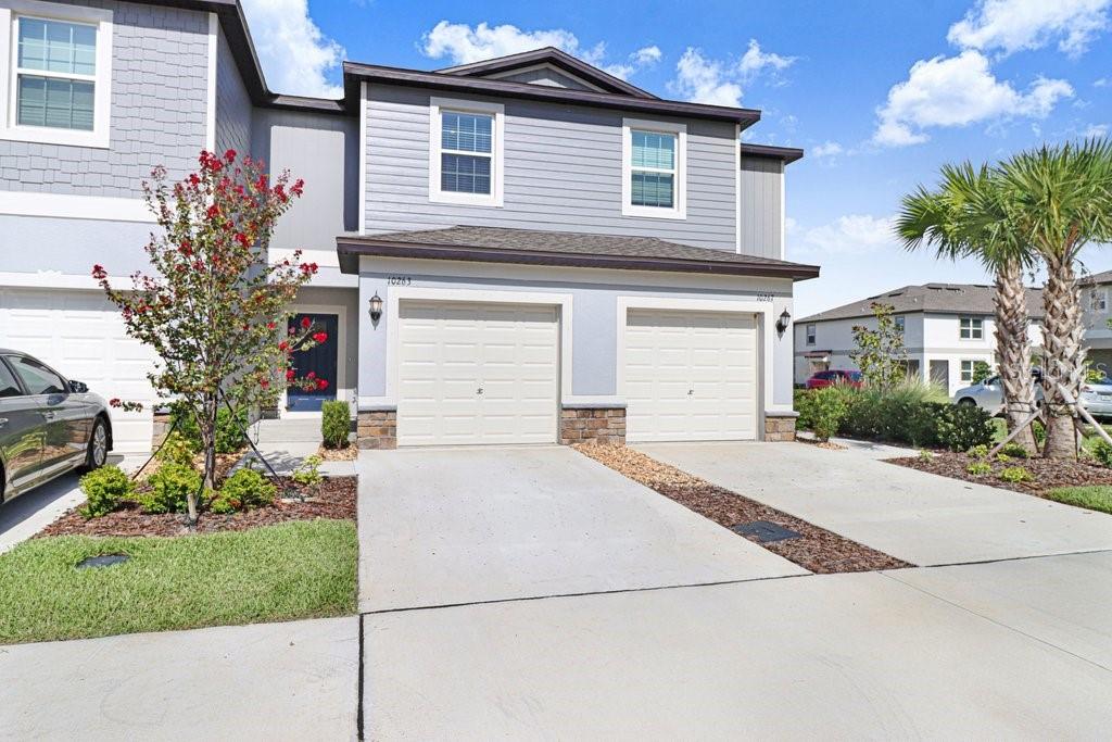 10263 Trumpet Honetsuckle Way Property Photo 1