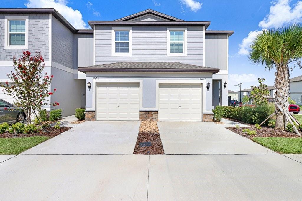 10263 Trumpet Honetsuckle Way Property Photo 2
