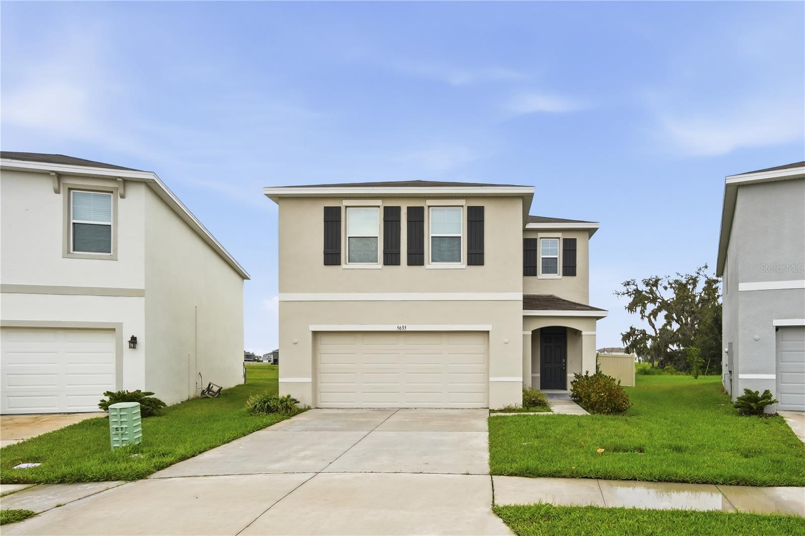 5635 HOLLINGWORTH TRL Property Photo 1