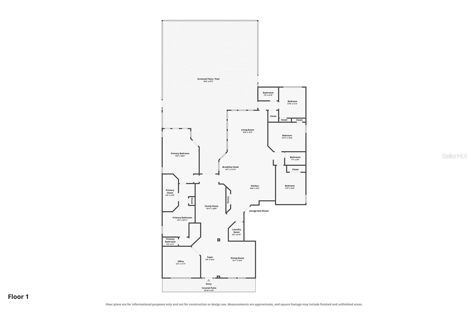 5226 Brighton Shore Dr Property Photo 93