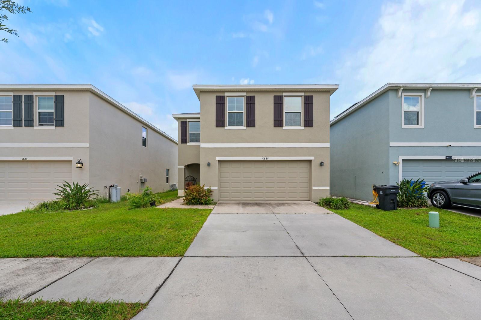 10828 Trailing Vine Dr Property Photo 1