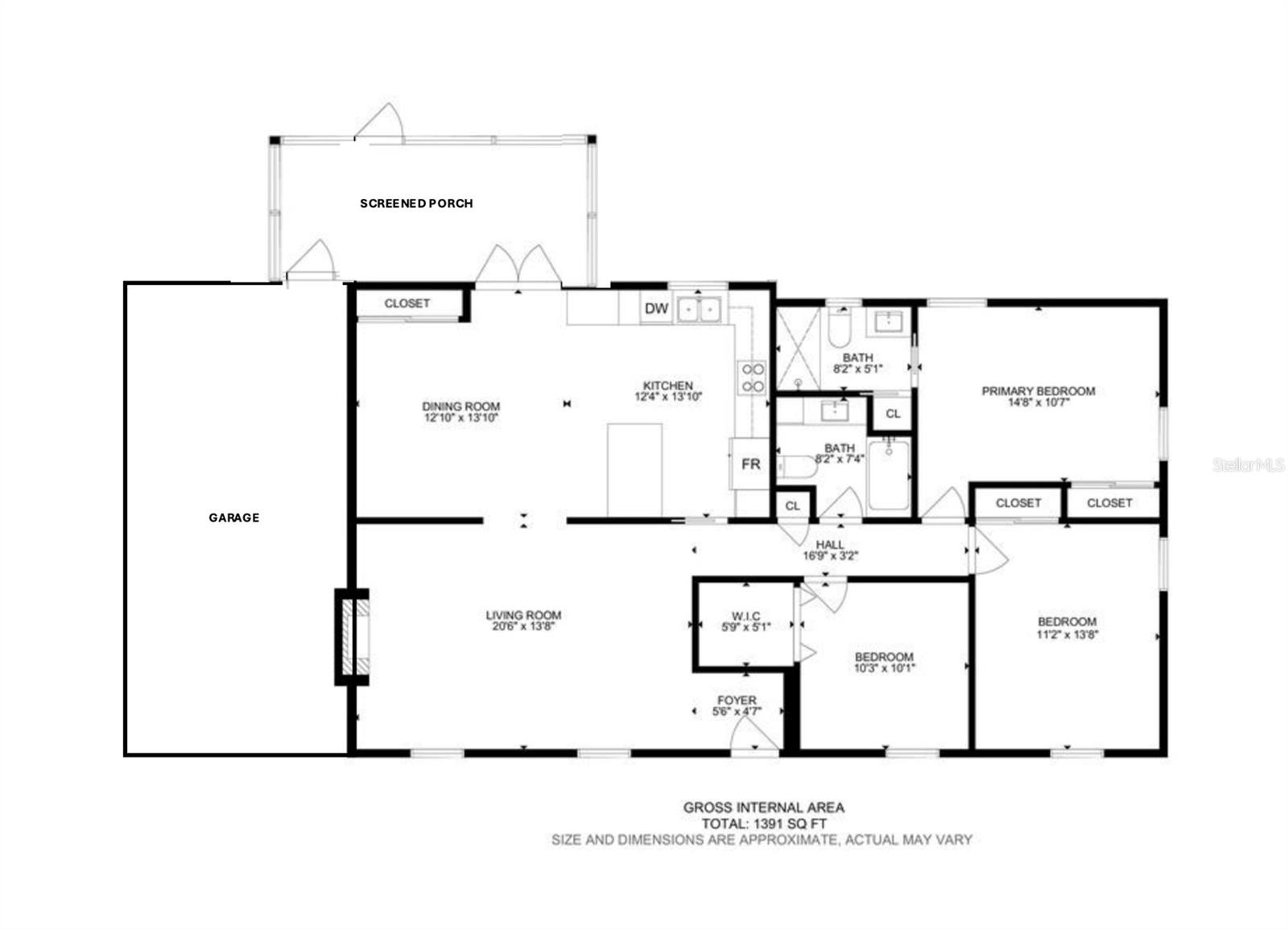 3604 Marco Dr Property Photo 34