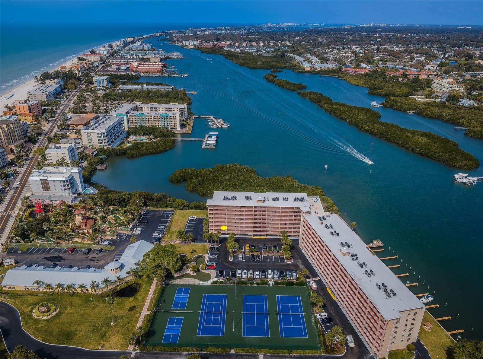 19451 Gulf Blvd #301 Property Photo