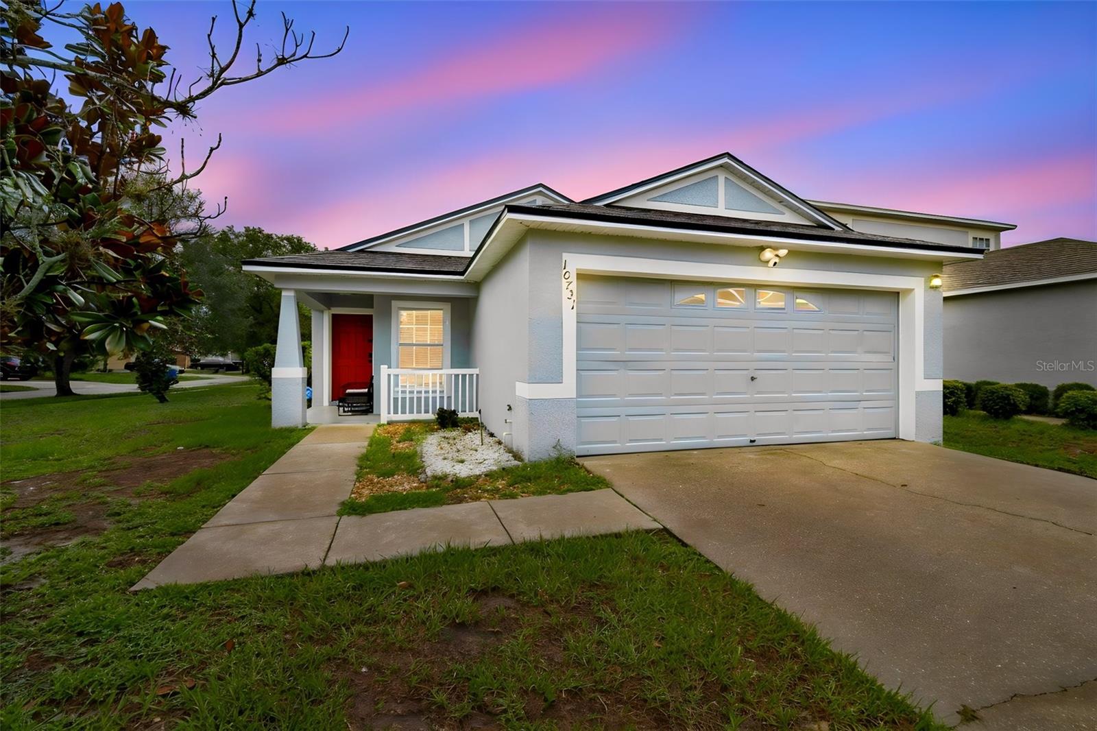 10731 Navigation Dr Property Photo 1