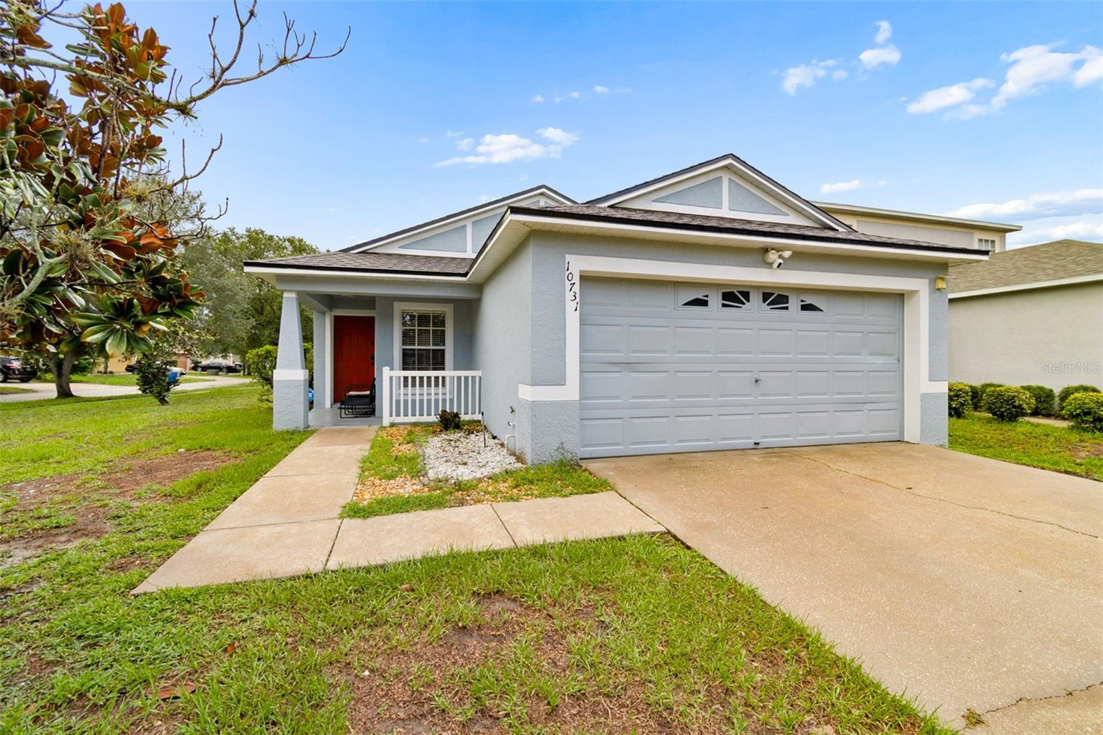 10731 Navigation Dr Property Photo 2