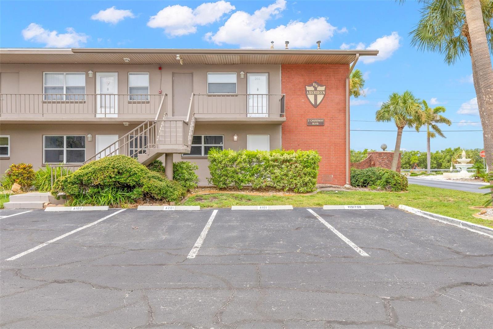 2 Causeway Blvd #101 Property Photo 1