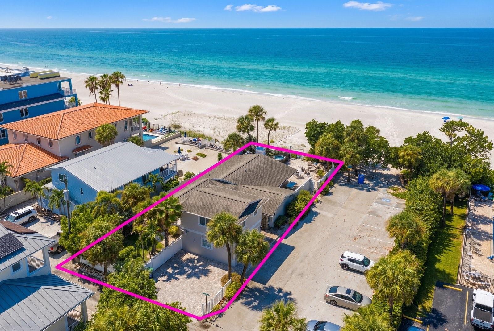 2308 Beach Trl Property Photo 1