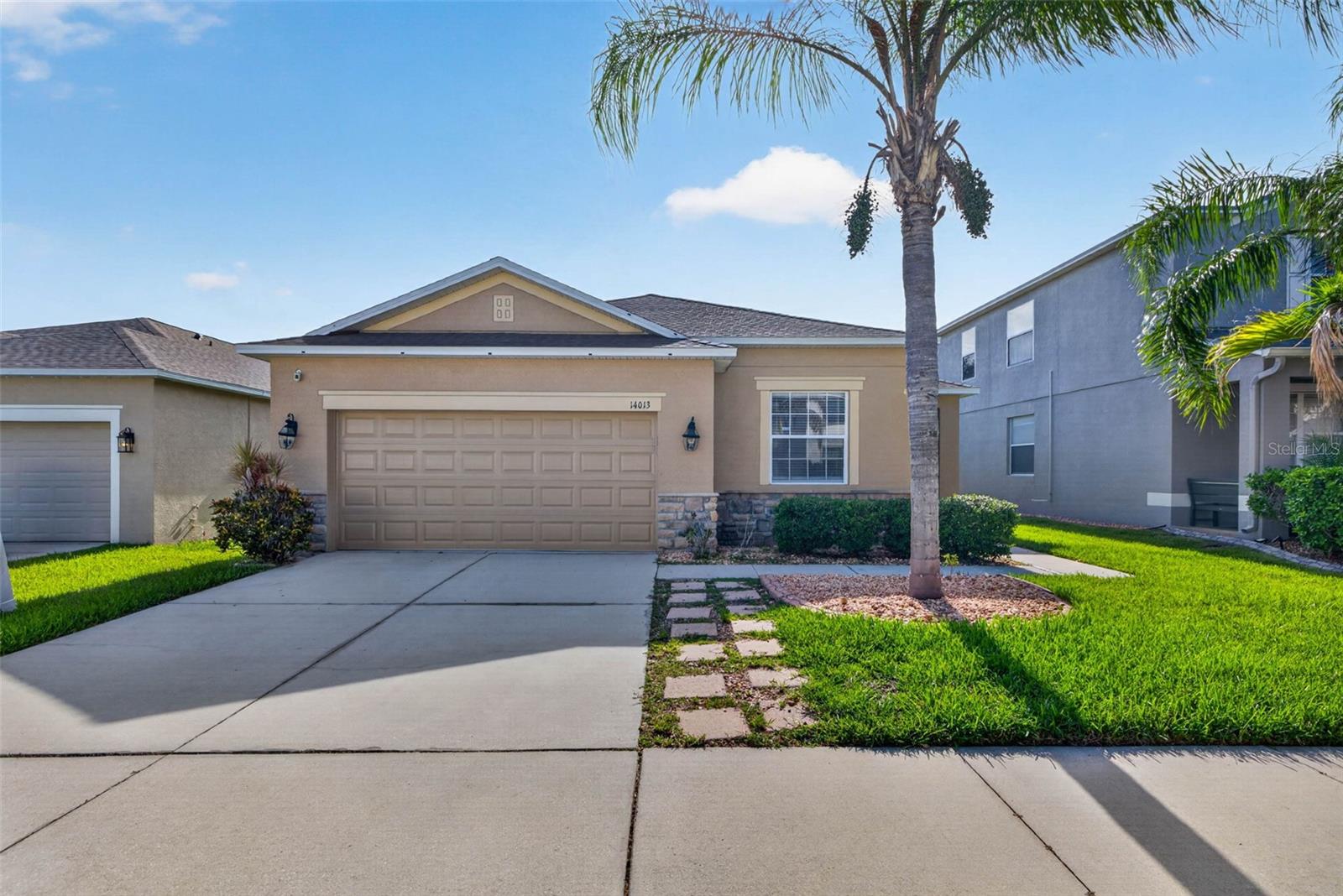 14013 Hollow Leaf Pl Property Photo 2