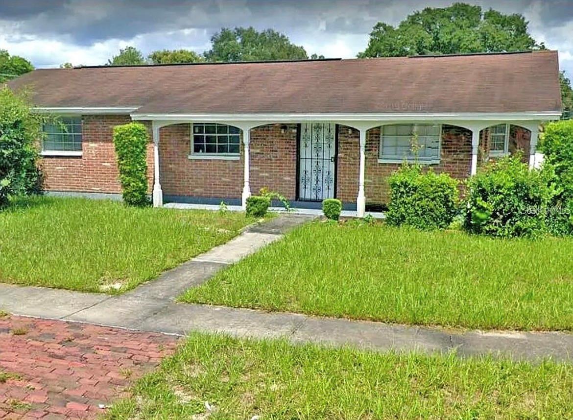 4601 Ashmore Pl Property Photo 1