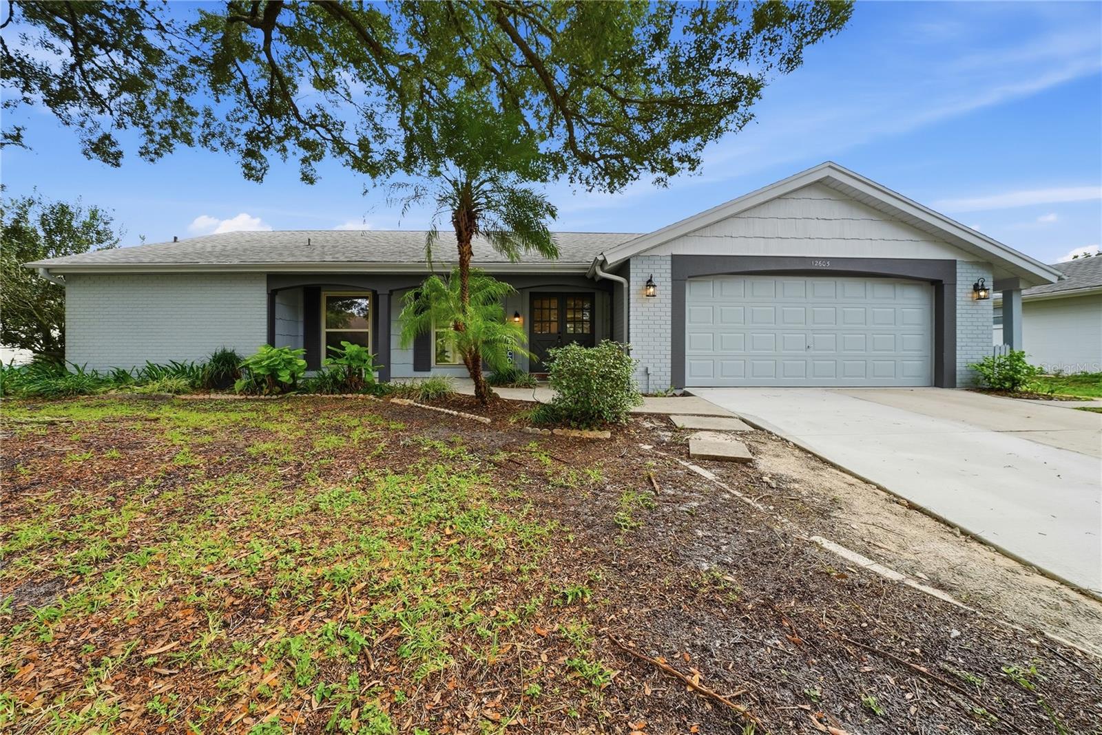 12605 RIVER MILL DR Property Photo 1