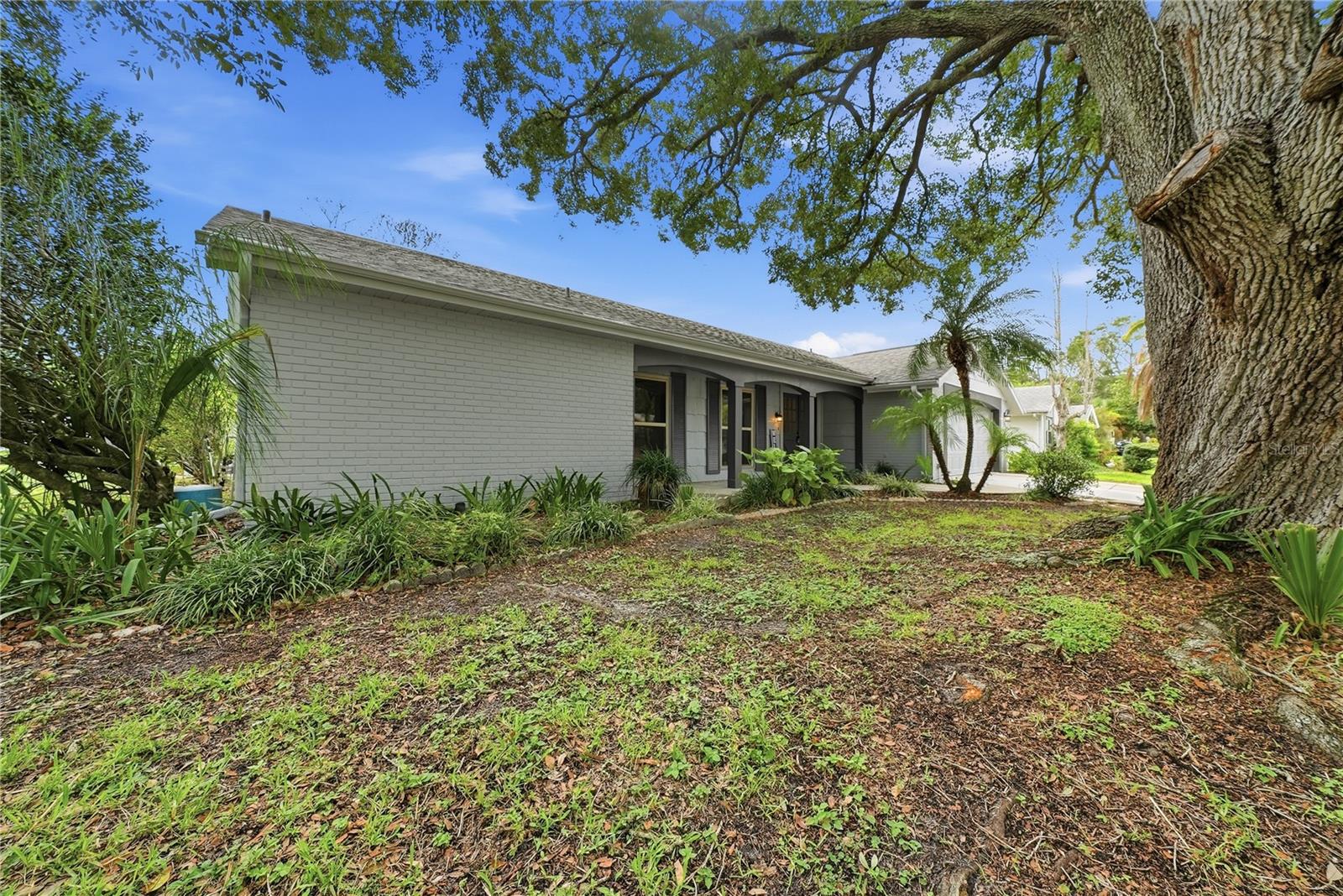 12605 River Mill Dr Property Photo 2