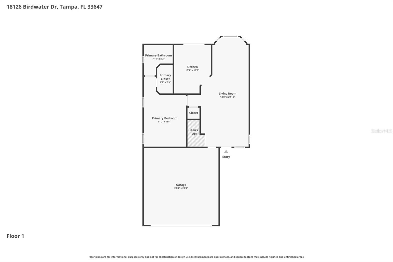 18126 Birdwater Dr Property Photo 25