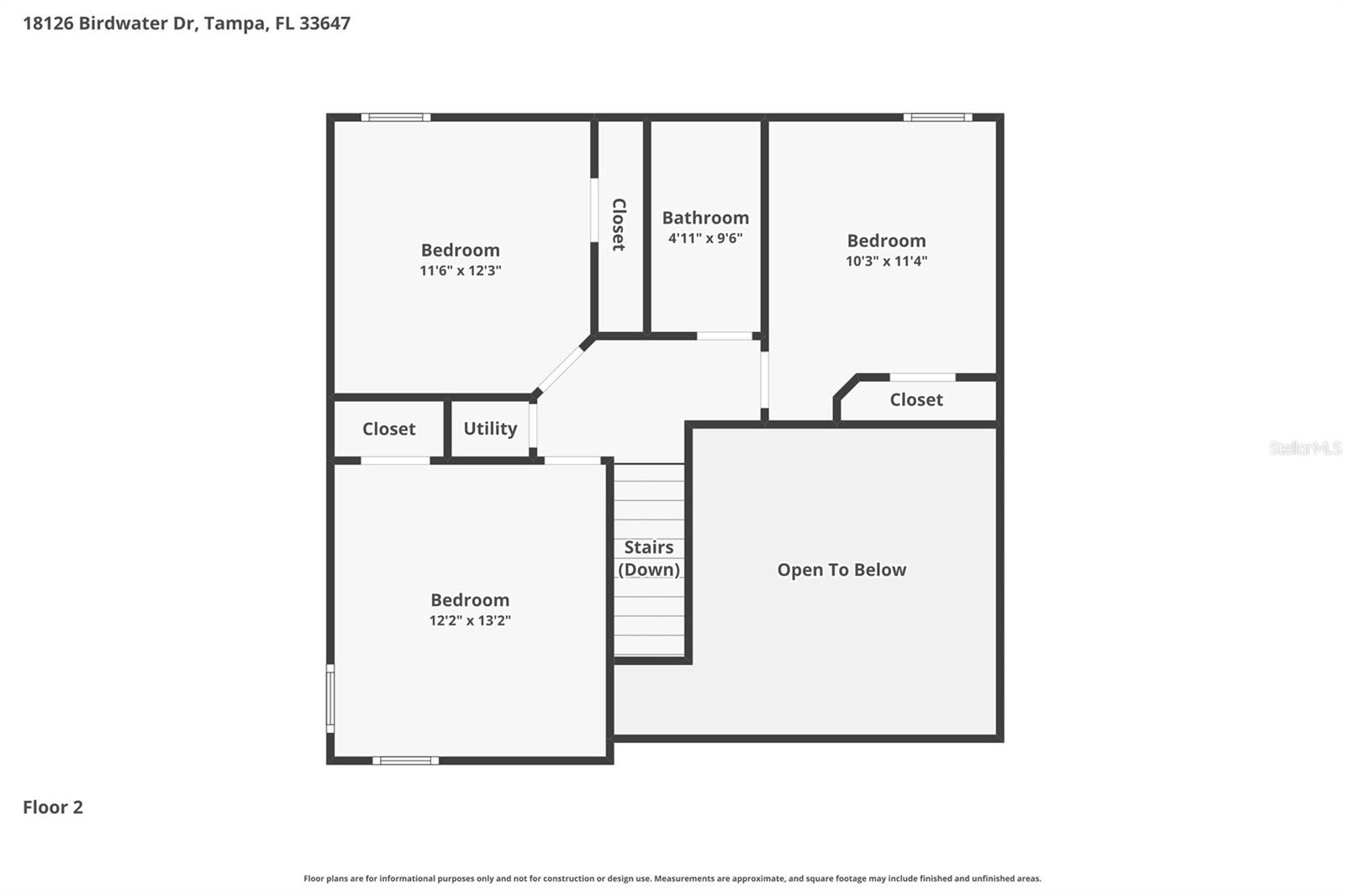 18126 Birdwater Dr Property Photo 26