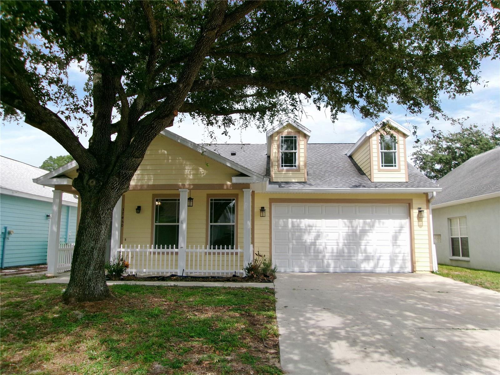 37450 PICKETTS MILL AVE