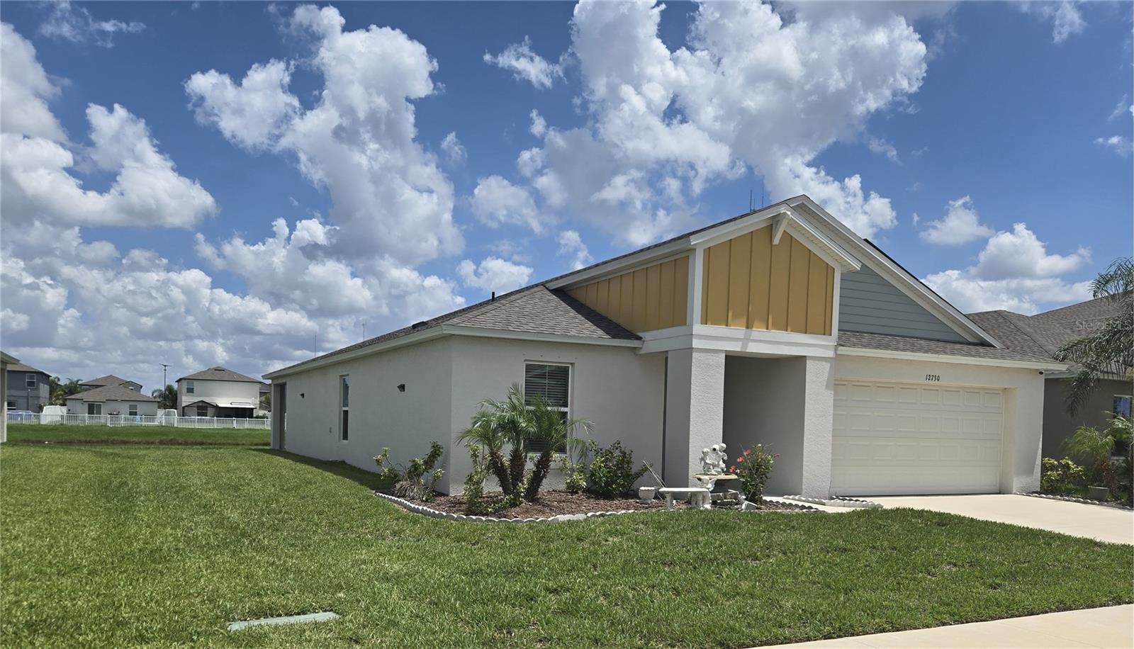 12730 Mangrove Forest Dr Property Photo 2
