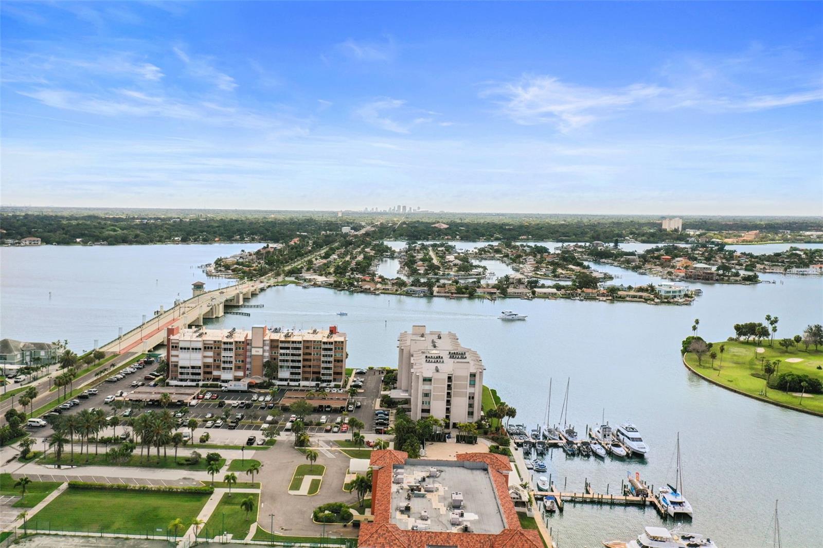 500 Treasure Island Cswy #610 Property Photo 4