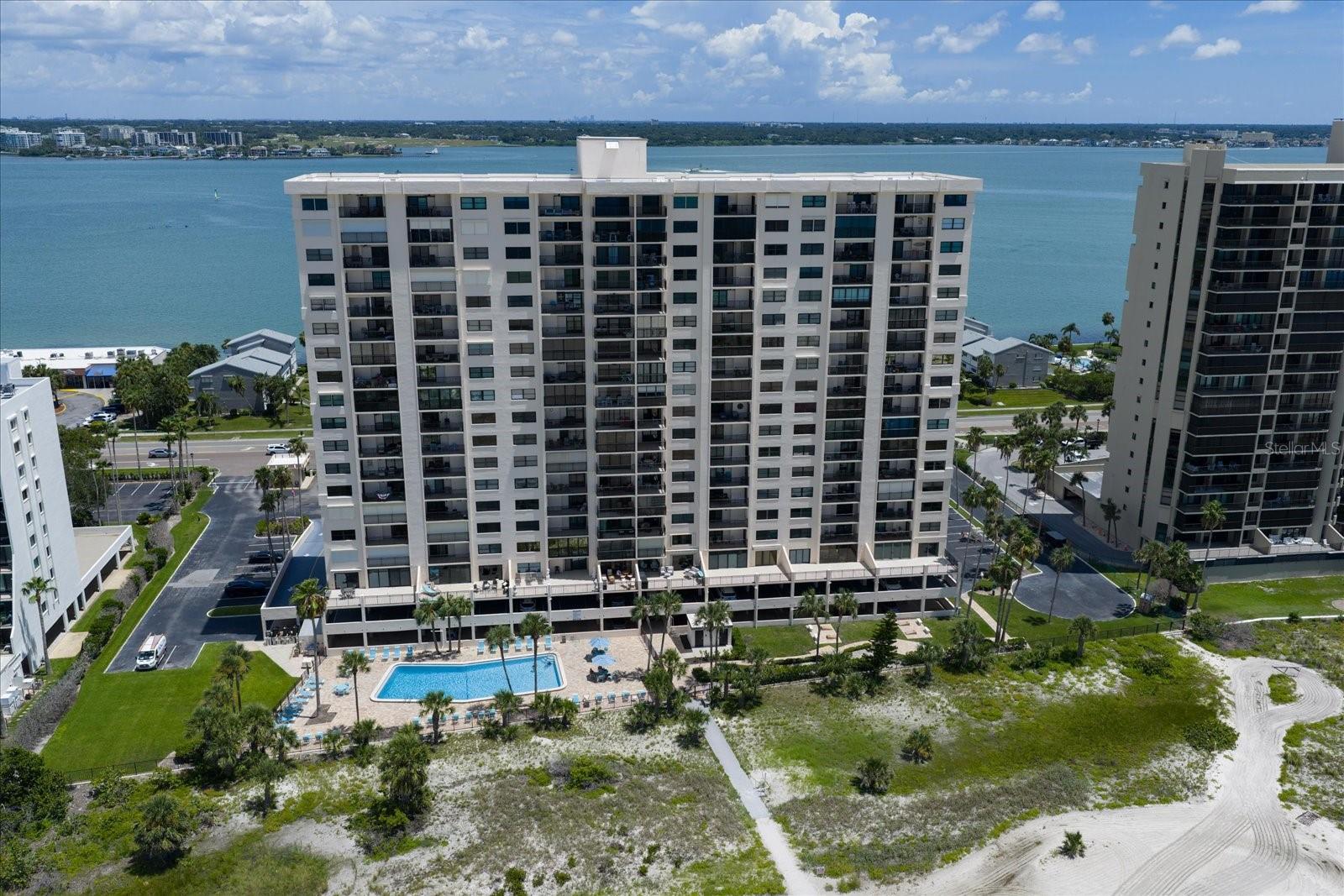 1270 Gulf Blvd #1503 Property Photo 2