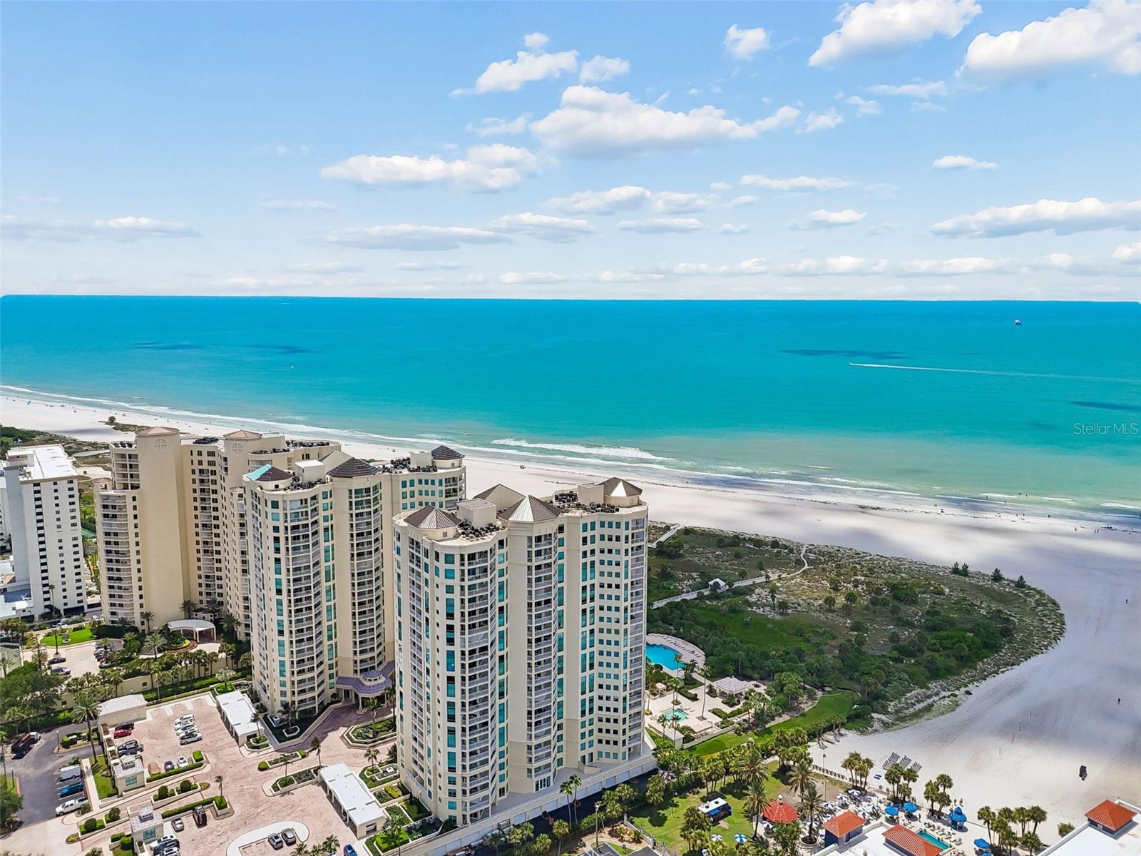1170 GULF BLVD #403 Property Photo 1