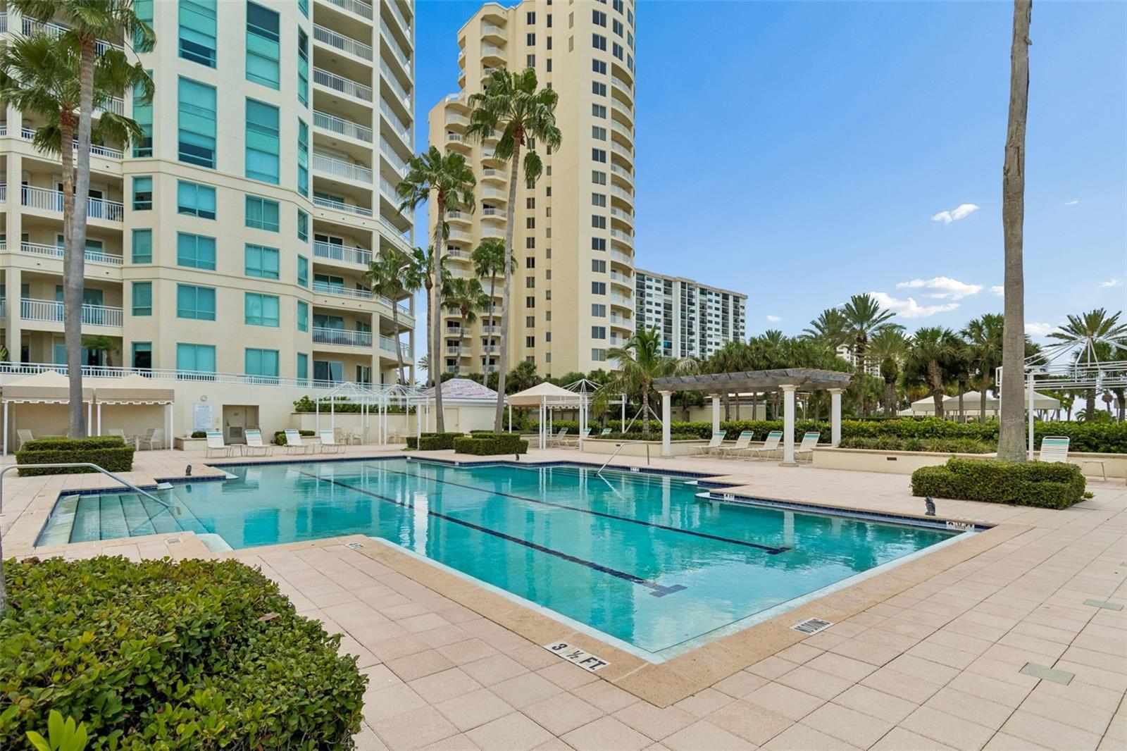 1170 Gulf Blvd #403 Property Photo 80