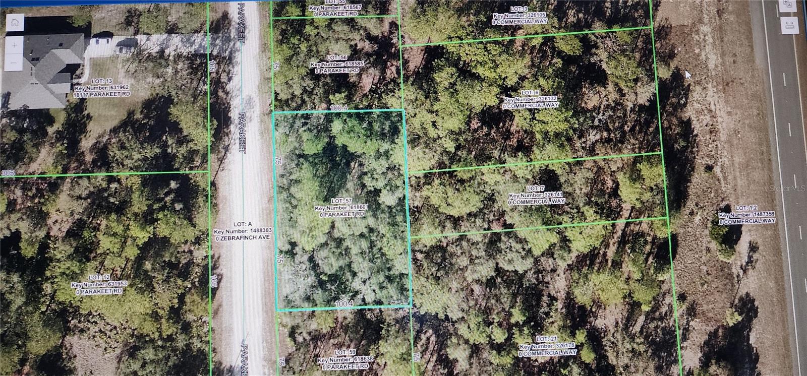 18106 Parakeet Rd Property Photo 6