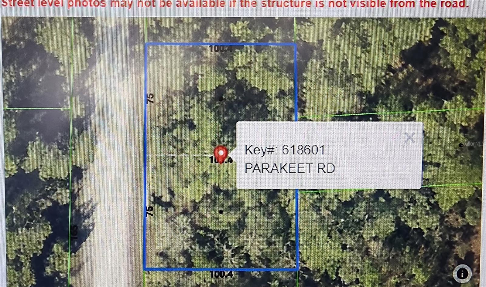 18106 Parakeet Rd Property Photo 7