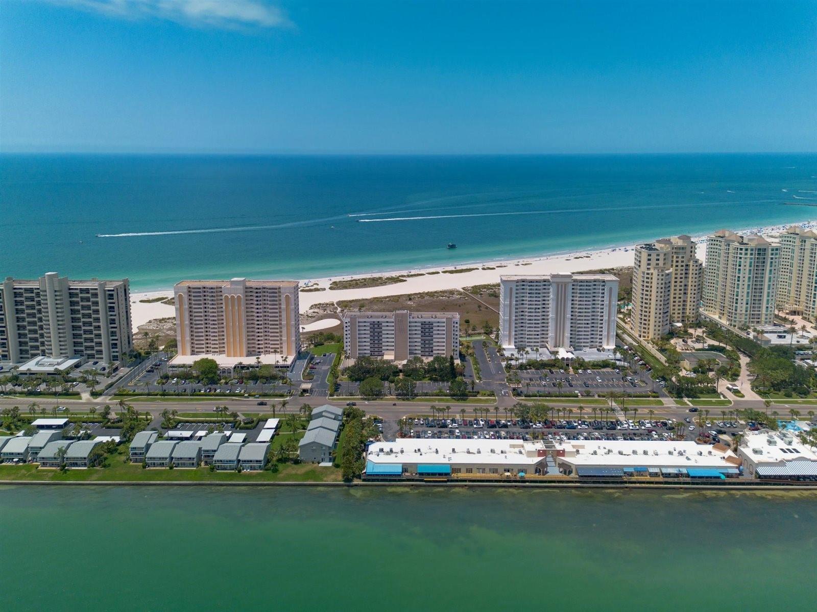 1250 Gulf Blvd #706 Property Photo 2