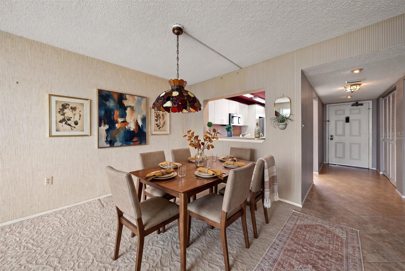 1250 Gulf Blvd #706 Property Photo 3