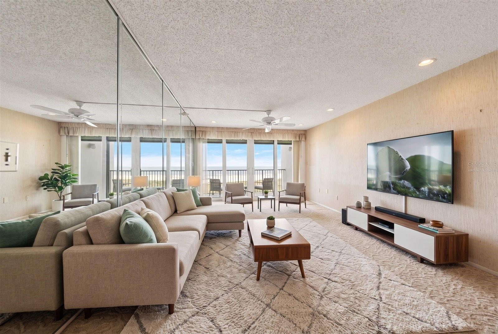1250 Gulf Blvd #706 Property Photo 7