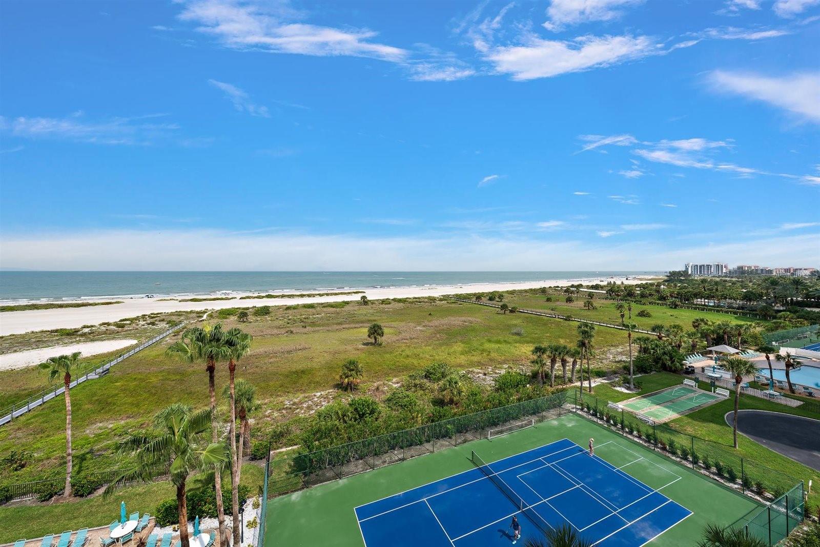 1250 Gulf Blvd #706 Property Photo 12
